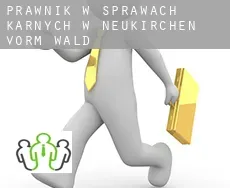 Prawnik w sprawach karnych w Neukirchen vorm Wald