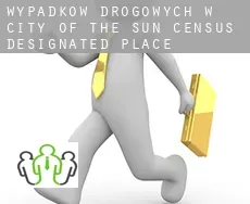 Wypadków drogowych w  City of the Sun
