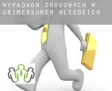 Wypadków drogowych w  Grimersumer-Altedeich