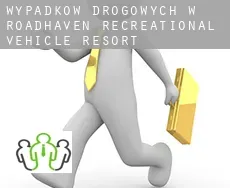 Wypadków drogowych w  Roadhaven Recreational Vehicle Resort