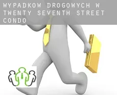 Wypadków drogowych w  Twenty-seventh Street Condo