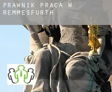 Prawnik praca w  Remmesfürth