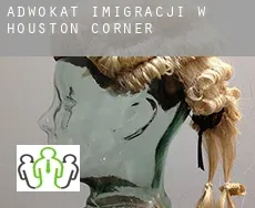 Adwokat imigracji w  Houston Corner