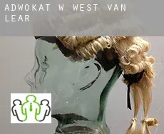 Adwokat w  West Van Lear