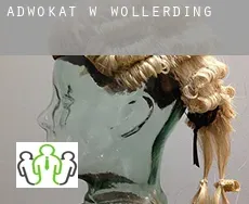 Adwokat w  Wollerding
