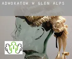 Adwokatów w  Glen Alps