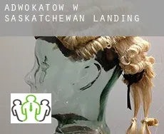 Adwokatów w  Saskatchewan Landing