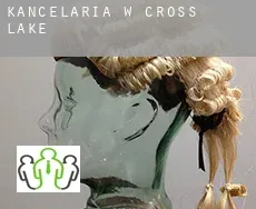 Kancelaria w Cross Lake