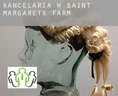 Kancelaria w  Saint Margarets Farm