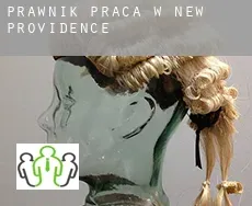 Prawnik praca w  New Providence