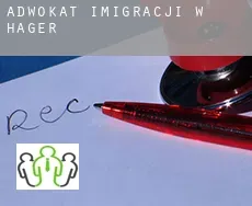 Adwokat imigracji w  Häger