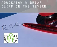Adwokatów w  Briar Cliff on the Severn