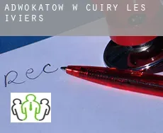 Adwokatów w  Cuiry-lès-Iviers