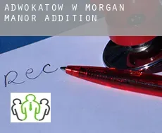 Adwokatów w  Morgan Manor Addition