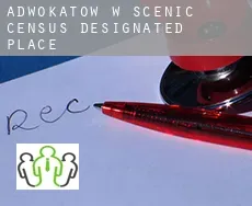Adwokatów w  Scenic