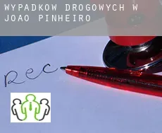 Wypadków drogowych w  João Pinheiro