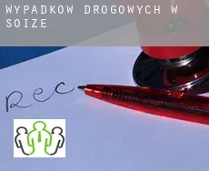 Wypadków drogowych w  Soizé