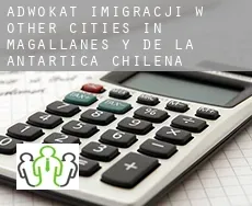 Adwokat imigracji w  Other cities in Magallanes y de la Antartica Chilena