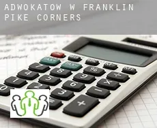 Adwokatów w  Franklin Pike Corners