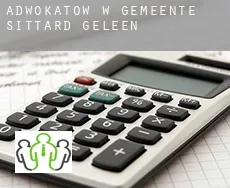 Adwokatów w Gemeente Sittard-Geleen