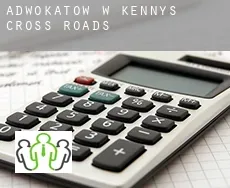 Adwokatów w  Kenny’s Cross Roads