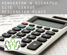 Adwokatów w  Kickapoo Site 1
