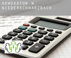 Adwokatów w  Niederschwarzbach