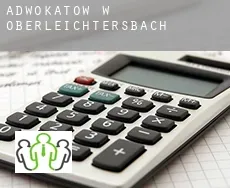 Adwokatów w Oberleichtersbach