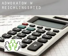 Adwokatów w  Reichlingsried