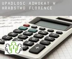Upadłość adwokat w Hrabstwo Florence