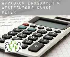 Wypadków drogowych w  Westerndorf-Sankt Peter