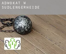 Adwokat w  Südlengerheide