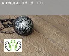 Adwokatów w  IXL