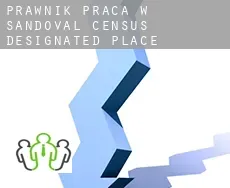 Prawnik praca w Sandoval