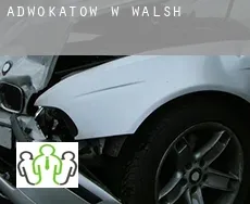 Adwokatów w  Walsh