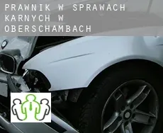 Prawnik w sprawach karnych w  Oberschambach