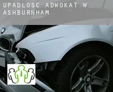 Upadłość adwokat w  Ashburnham