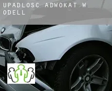 Upadłość adwokat w  Odell