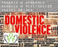 Prawnik w sprawach karnych w  Pivitsheide Vogtei Heiden